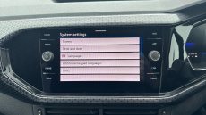 Volkswagen T-Cross 1.0 TSI 110 SEL 5dr Petrol Estate